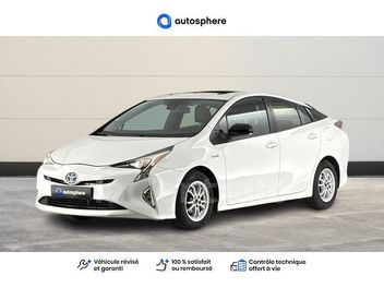 TOYOTA PRIUS 4 IV 1.8 VVT-I HYBRID LOUNGE