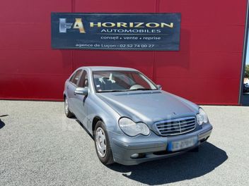 MERCEDES 