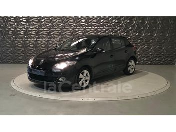 RENAULT MEGANE 3 III (2) 1.2 TCE 115 ENERGY AUTHENTIQUE ECO2