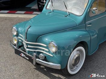 RENAULT 4CV 1060