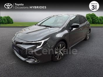 TOYOTA COROLLA 12 XII (2) 1.8 HYBRIDE DESIGN 140