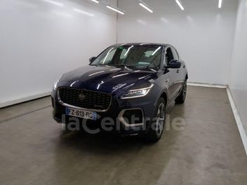 JAGUAR 