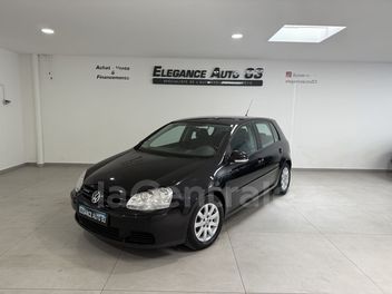 VOLKSWAGEN GOLF 5 V 1.9 TDI 105 CONFORTLINE BLUEMOTION TECHNOLOGY 5P