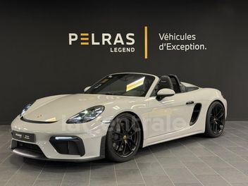 PORSCHE 