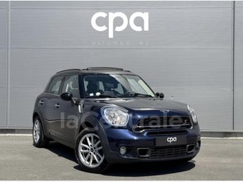 MINI COUNTRYMAN COOPER SD 143 BVA
