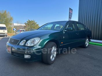 LEXUS GS 2 II 300 BVA
