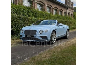 BENTLEY 