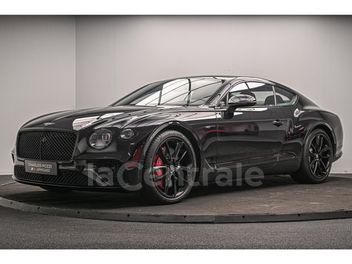 BENTLEY 