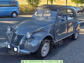 CITROEN