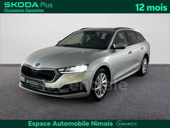 SKODA OCTAVIA 4 COMBI IV COMBI 2.0 TDI 150 AMBITION DSG7