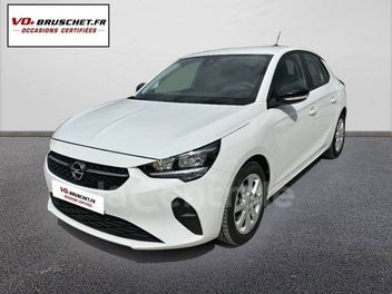 OPEL CORSA 6 VI 1.2 TURBO 100 EDITION 5P