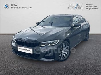 BMW SERIE 3 G20 (G20) 330E 293 HYBRIDE M SPORT BVA8