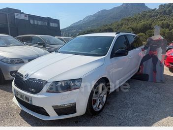 SKODA 