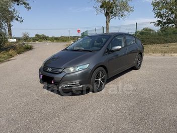 HONDA INSIGHT 2 II 1.3 I-VTEC HYBRID ELEGANCE