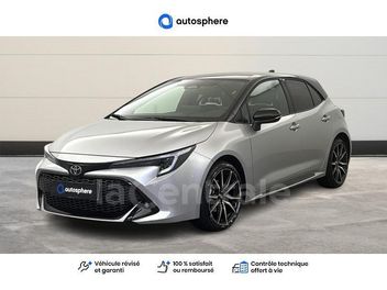 TOYOTA COROLLA 12 XII (2) 1.8 HYBRIDE 140 GR SPORT