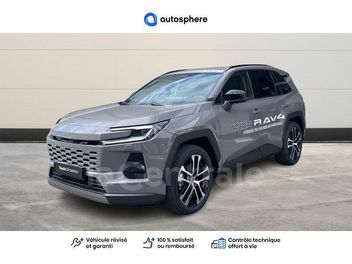 TOYOTA RAV 4 (6E GENERATION) VI 2.5 185 2WD LOUNGE