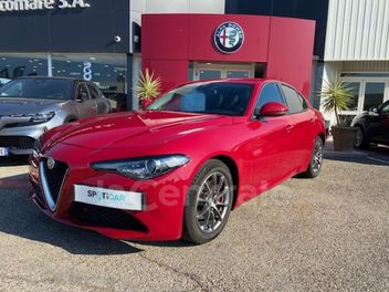 ALFA ROMEO 