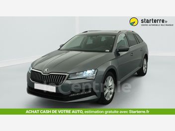 SKODA SUPERB 3 COMBI III (2) COMBI 2.0 TDI 150 SCR BUSINESS DSG7