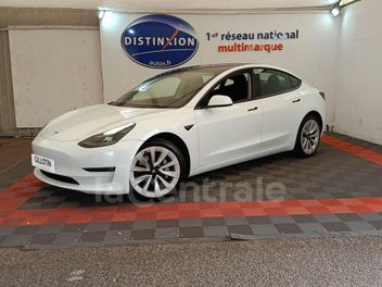 TESLA 