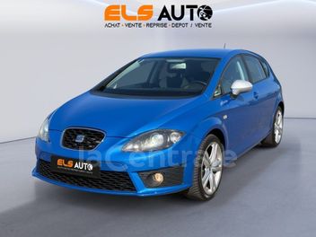 SEAT LEON 2 II (2) 1.4 TSI 125 FR