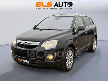OPEL 