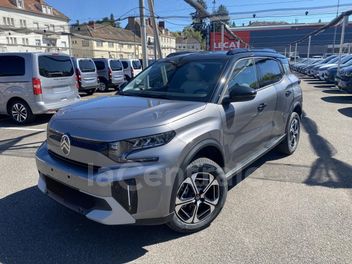CITROEN C3 AIRCROSS 2 II 1.2 HYBRIDE 145 MAX E-DCS6 5PL