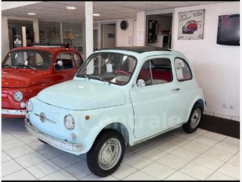 FIAT 500 2P
