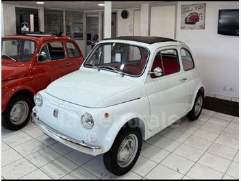 FIAT 500 L