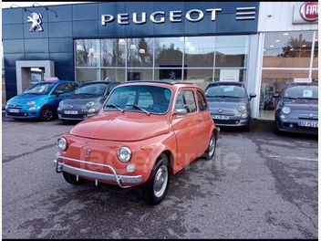 FIAT 500 R