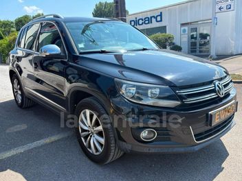 VOLKSWAGEN TIGUAN (2) 2.0 TDI 140 BLUEMOTION TECHNOLOGY SPORTLINE BUSINESS 4MOTION
