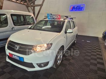 DACIA 