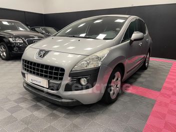 PEUGEOT 3008 (2) 1.6 HDI 115 STYLE