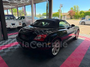 CHRYSLER 