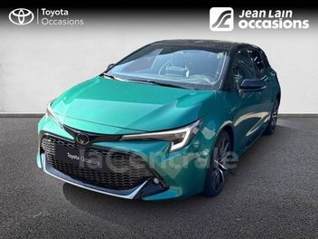 TOYOTA COROLLA 12 XII (2) 1.8 HYBRIDE 140 GR SPORT