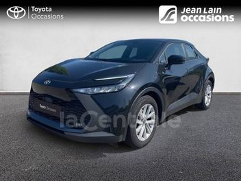 TOYOTA C-HR 2 II 1.8 HYBRIDE 140 DYNAMIC
