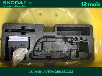 SKODA CITIGO (2) 1.0 12V MPI 60 ACTIVE 3P