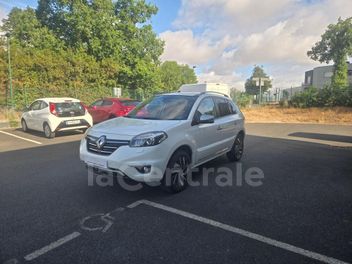 RENAULT KOLEOS (2) 2.0 DCI 175 BOSE EDITION 4X4