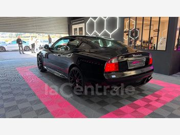 MASERATI 