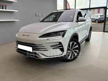 BYD 