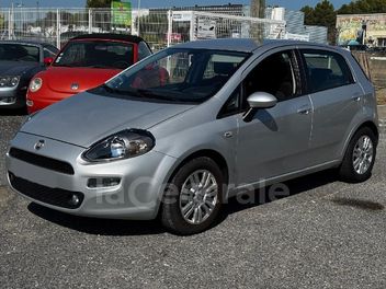 FIAT PUNTO 3 III (3) 1.3 MULTIJET 16V 85 S/S LOUNGE 90G