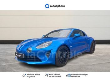 ALPINE