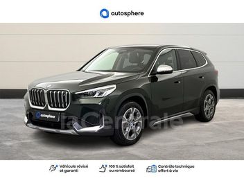 BMW IX1 U11 (U11) XDRIVE30 313 XLINE BVA 66.5 KWH