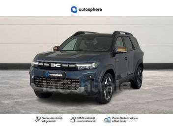 DACIA BIGSTER 1.8 HYBRID 155 EXTREME