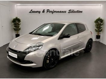 RENAULT CLIO 3 RS III (2) 2.0 16V 203 RS LUXE