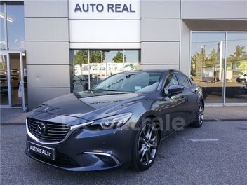 MAZDA 6 (3E GENERATION) III (2) 2.2 SKYACTIV-D 175 SELECTION SKYACTIV-DRIVE
