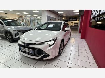 TOYOTA COROLLA 12 TOURING SPORTS XII TOURING SPORTS HYBRIDE 122H DYNAMIC BUSINESS