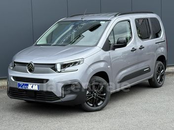 CITROEN E-BERLINGO 3 MULTISPACE III (2) TAILLE M 1.5 DIESEL 130 SERIE SPECIALE 30 ANS AUTOMATIQUE