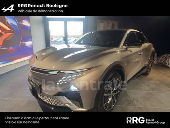 ALPINE A390 400 GT 89 KWH