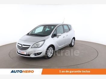 OPEL 