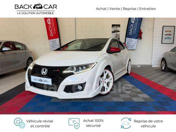 HONDA CIVIC 9 TYPE R IX 2.0 I-VTEC TYPE-R